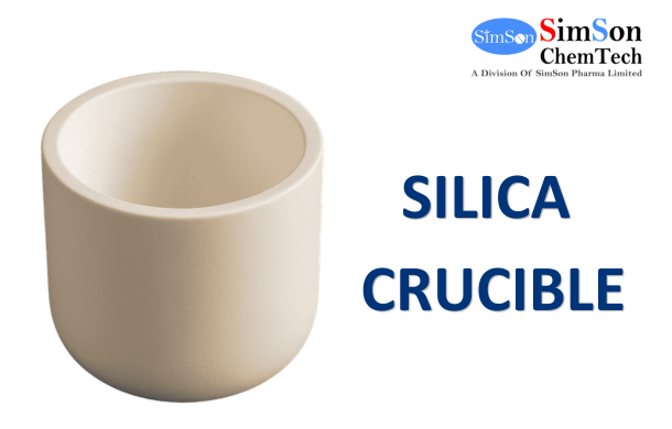 10 Powerful Benefits of Silica Crucible for High-Temperature Applications